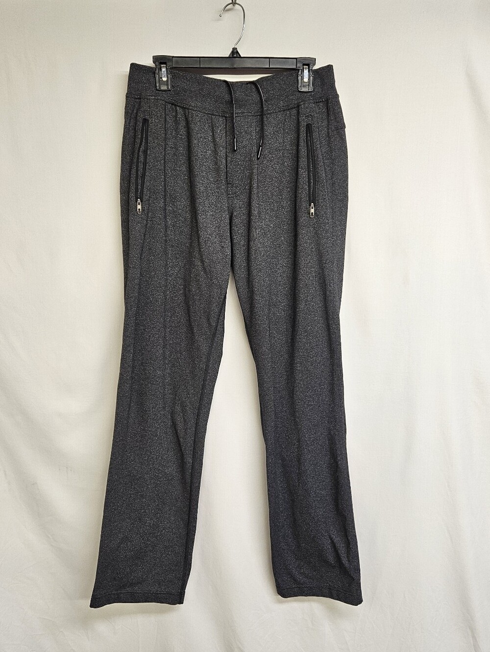 Lululemon Discipline Pants Men's Large Black Athleisure Athletic 30 X 32